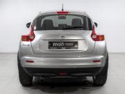 Nissan Juke I Москва  - изображение 32