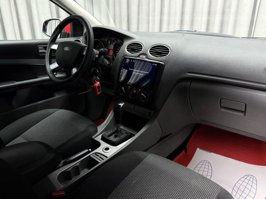 Ford Focus II Рестайлинг Ижевск  - изображение 9