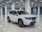 Nissan Terrano III (D10) Самара  - изображение 20