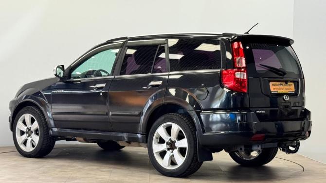 Great Wall Hover H3 I с пробегом 2013 года, цена 399 500 рублей, 287000 км, внедорожник, Автокод Объявления