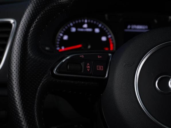 Audi Q3 I (8U) Рестайлинг с пробегом 2018 года, цена 2 197 041 рубль, 123716 км, внедорожник, Автокод Объявления