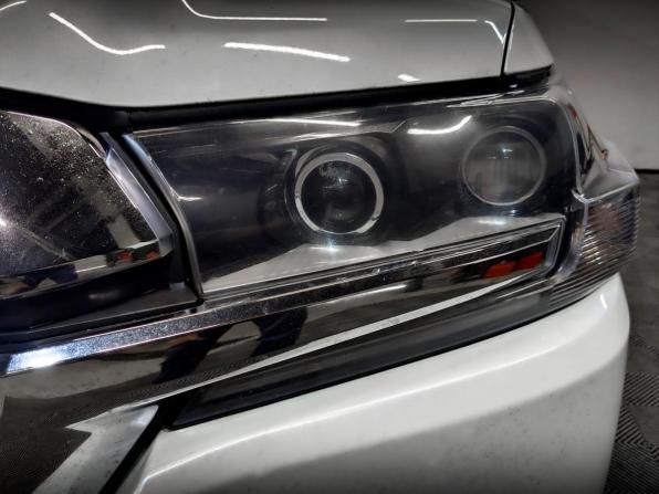 Toyota Land Cruiser 200 Series Рестайлинг 2 с пробегом 2020 года, цена 7 400 000 рублей, 127645 км, внедорожник, Автокод Объявления