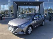 Hyundai Solaris II Рестайлинг Брянск  - изображение 16