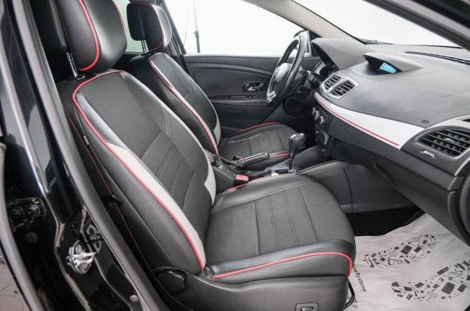 Renault Megane III с пробегом 2013 года, цена 779 000 рублей, 118000 км, хэтчбек, Автокод Объявления