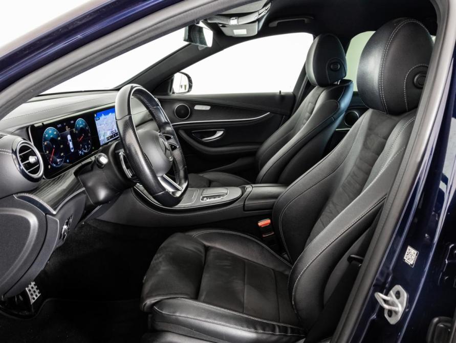 Mercedes-Benz E-Класс V (W213 S213 C238) Рестайлинг Санкт-Петербург  - изображение 22