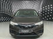Honda Fit III Новосибирск  - изображение 23