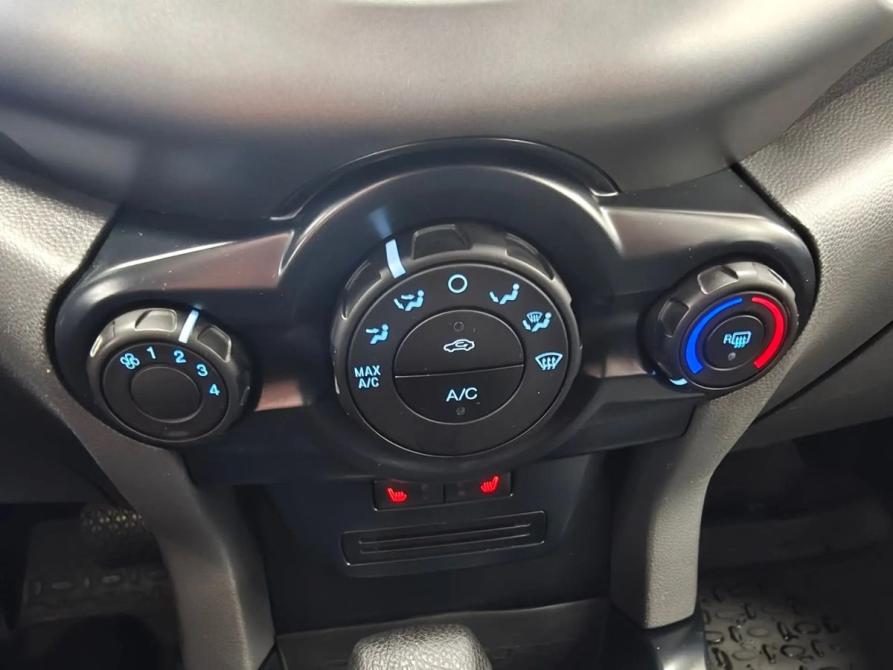 Ford EcoSport II Москва  - изображение 14