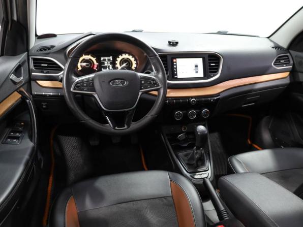Lada (ВАЗ) Vesta I Рестайлинг (NG) с пробегом 2023 года, цена 1 299 000 рублей, 66461 км, седан, Автокод Объявления