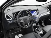 Hyundai Santa Fe III Рестайлинг Москва  - изображение 22