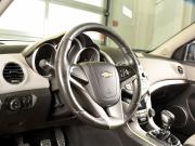 Chevrolet Cruze I Рестайлинг Кемерово  - изображение 27