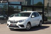 Renault Logan II Рестайлинг Казань  - изображение 17