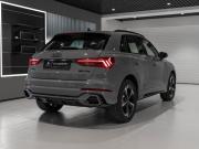 Audi Q3 II (F3) Москва  - изображение 34