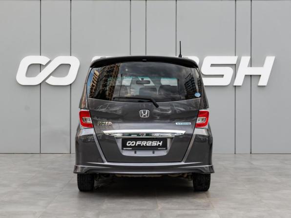 Honda Freed I Рестайлинг с пробегом 2014 года, цена 1 170 000 рублей, 167268 км, компактвэн, Автокод Объявления