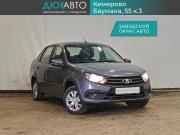 Lada (ВАЗ) Granta I Рестайлинг Кемерово  - изображение 22
