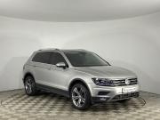 Volkswagen Tiguan II Воронеж  - изображение 22
