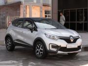 Renault Kaptur I Новосибирск  - изображение 23