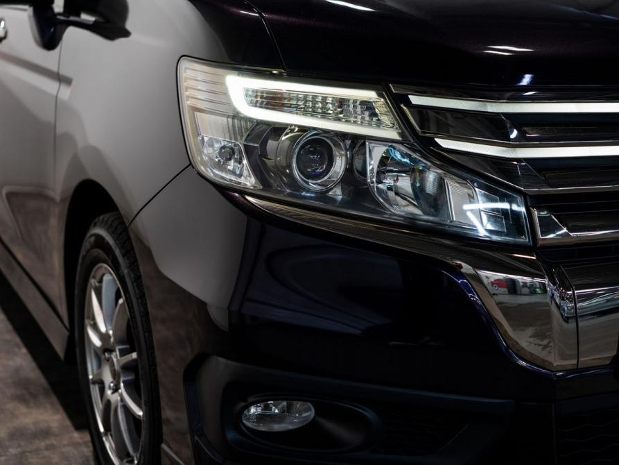 Honda Stepwgn IV Рестайлинг Чита  - изображение 19