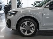 Audi Q2 I Рестайлинг Москва  - изображение 52