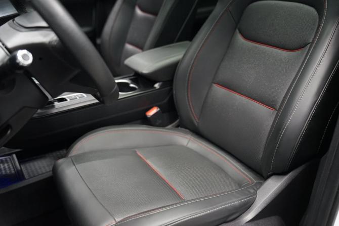 Chery Tiggo 7 Pro I с пробегом 2022 года, цена 1 690 000 рублей, 98775 км, внедорожник, Автокод Объявления