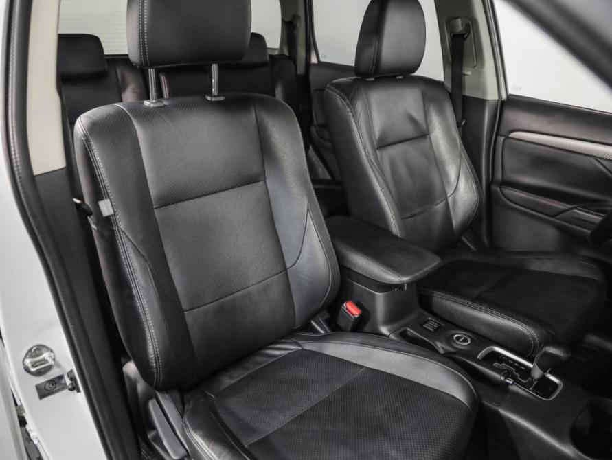Mitsubishi Outlander III Санкт-Петербург  - изображение 23