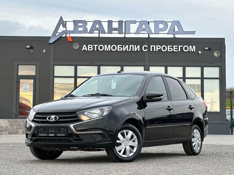 Lada (ВАЗ) Granta I Рестайлинг Волгоград  - изображение 1
