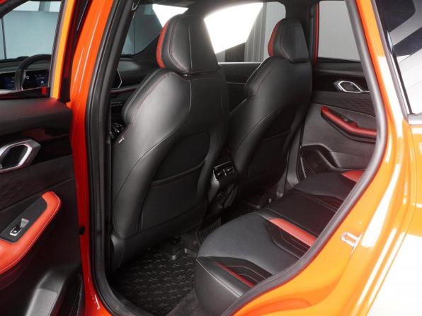 Geely Coolray I Рестайлинг с пробегом 2023 года, цена 2 199 000 рублей, 52178 км, внедорожник, Автокод Объявления