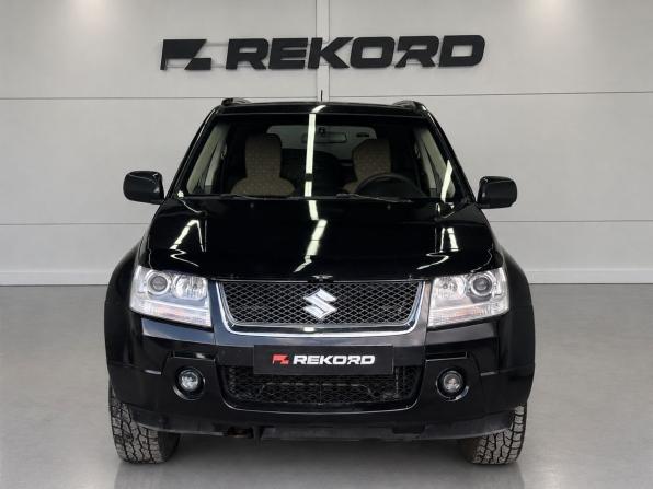 Suzuki Grand Vitara II с пробегом 2006 года, цена 629 000 рублей, 250334 км, внедорожник, Автокод Объявления