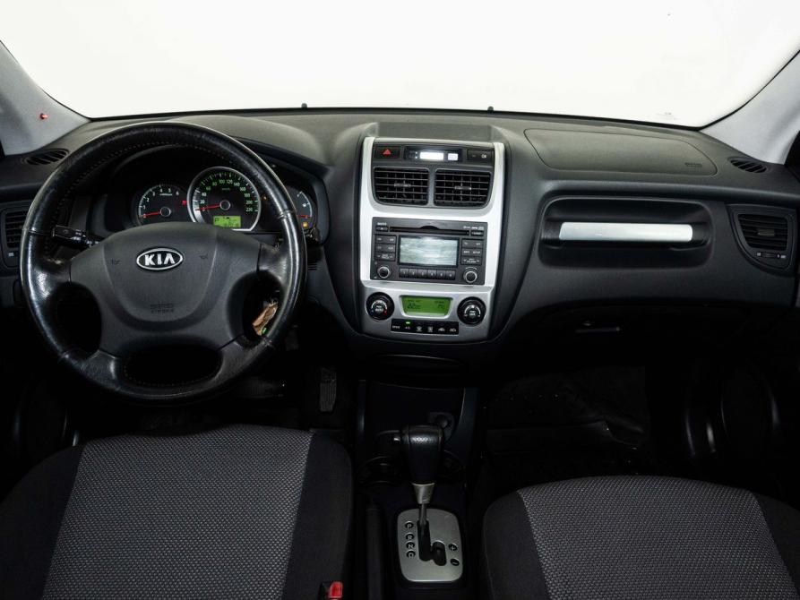 Kia Sportage II Рестайлинг Казань  - изображение 7