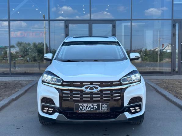 Chery Tiggo 8 I Рестайлинг с пробегом 2023 года, цена 1 870 000 рублей, 47800 км, внедорожник, Автокод Объявления