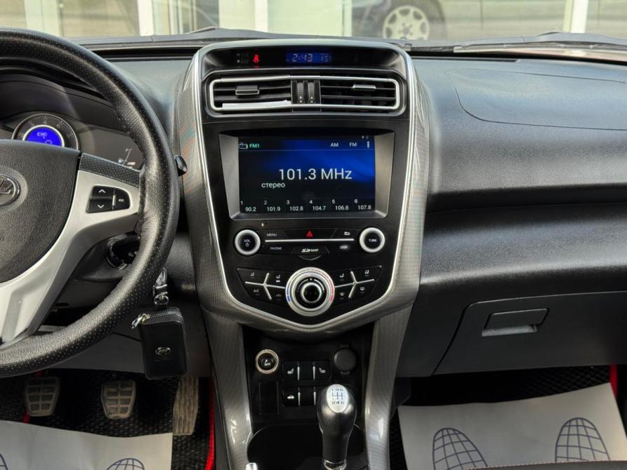 Lifan X60 I Рестайлинг 2 Ульяновск  - изображение 21