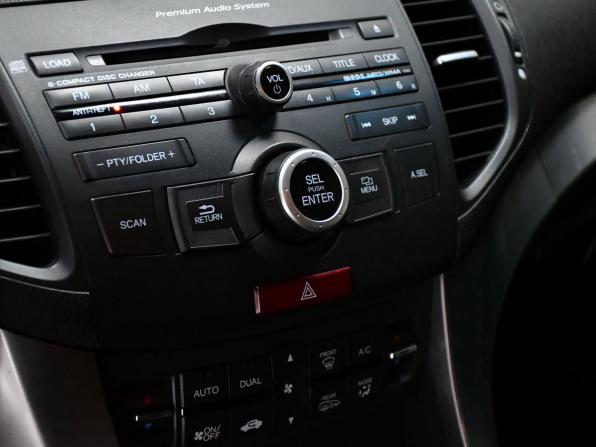 Honda Accord VIII Рестайлинг с пробегом 2011 года, цена 1 495 000 рублей, 214534 км, седан, Автокод Объявления