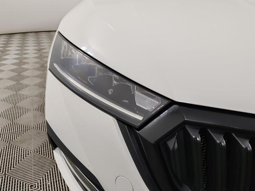 Skoda Octavia IV (A8) Москва  - изображение 24