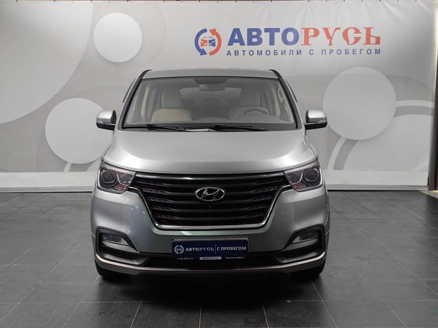 Hyundai H-1 II Рестайлинг 2 Москва  - изображение 3