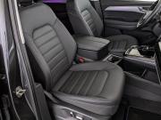 Volkswagen Talagon I Москва  - изображение 53