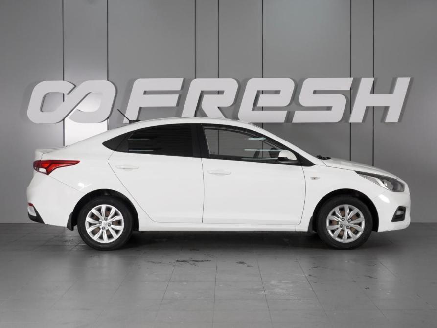 Hyundai Solaris II Минеральные Воды  - изображение 5