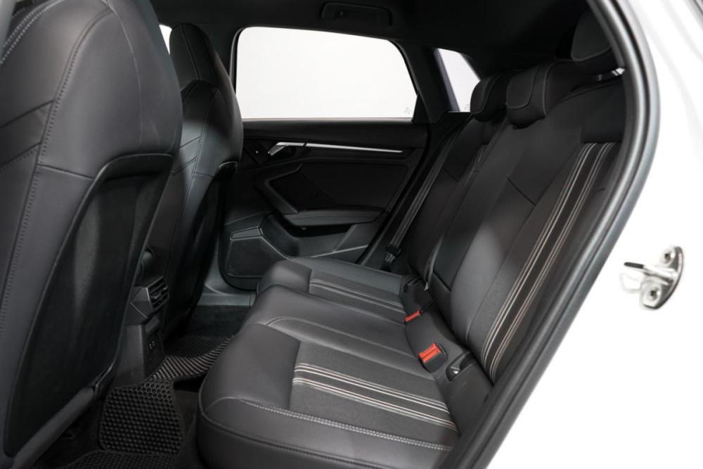 Audi A3 IV (8Y) Москва  - изображение 10