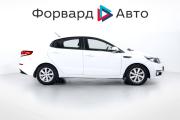 Kia Rio III Рестайлинг Тюмень  - изображение 34