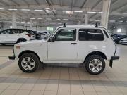 Lada (ВАЗ) Niva Legend Набережные Челны  - изображение 32