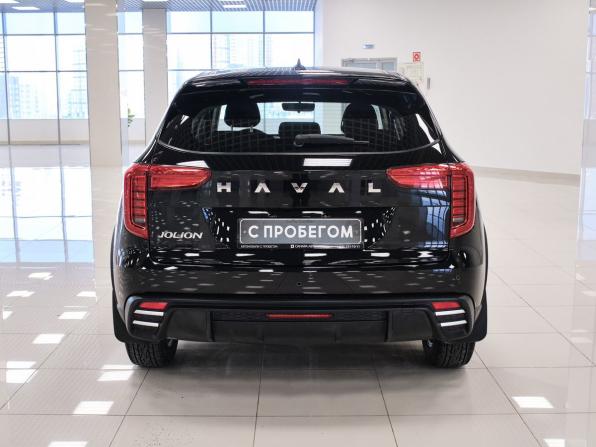 Haval Jolion I Рестайлинг с пробегом 2024 года, цена 1 807 000 рублей, 24961 км, внедорожник, Автокод Объявления
