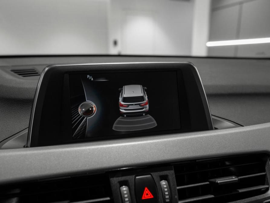 BMW X1 II (F48) Москва  - изображение 19