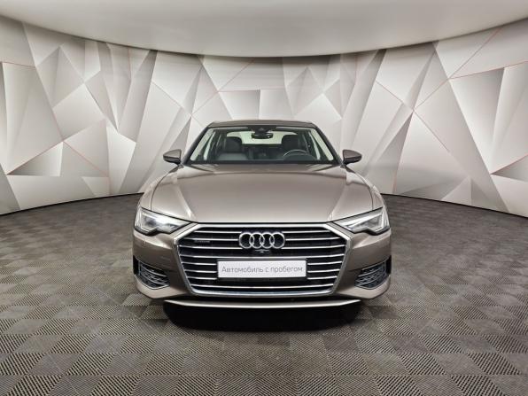 Audi A6 V (C8) с пробегом 2018 года, цена 4 690 000 рублей, 60109 км, седан, Автокод Объявления