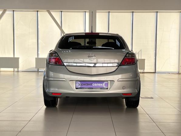 Opel Astra H Рестайлинг с пробегом 2010 года, цена 699 000 рублей, 198640 км, хэтчбек, Автокод Объявления