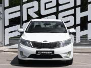 Kia Rio III Волгоград  - изображение 16