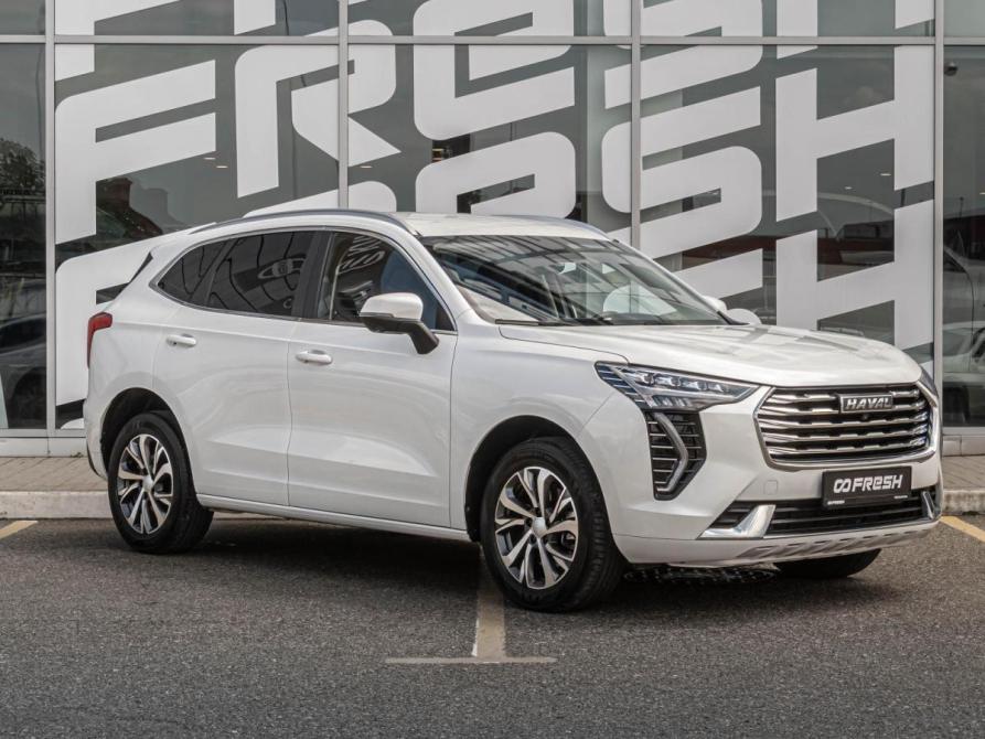 Haval Jolion I Краснодар  - изображение 1