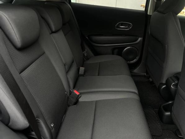 Honda Vezel I Рестайлинг с пробегом 2020 года, цена 1 749 000 рублей, 131135 км, внедорожник, Автокод Объявления
