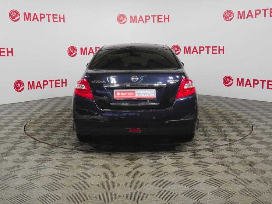 Nissan Teana II Вологда  - изображение 6
