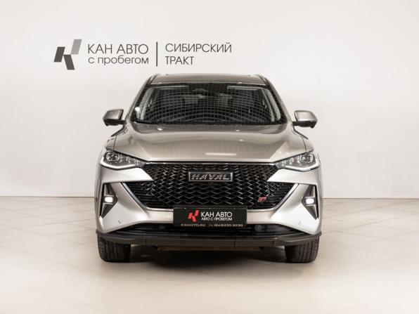 Haval F7 I Рестайлинг с пробегом 2022 года, цена 1 968 800 рублей, 111193 км, внедорожник, Автокод Объявления