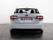 Subaru Impreza V Чита  - изображение 29