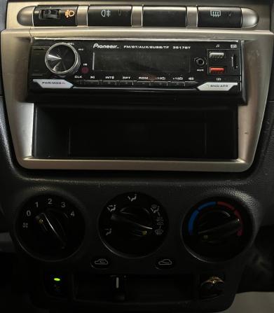 Kia Picanto I Рестайлинг с пробегом 2007 года, цена 415 000 рублей, 157924 км, хэтчбек, Автокод Объявления