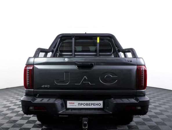 JAC T9 с пробегом 2025 года, цена 2 885 000 рублей, 47338 км, offers.body_type.unknown, Автокод Объявления